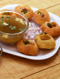 Atta Gol Gappe